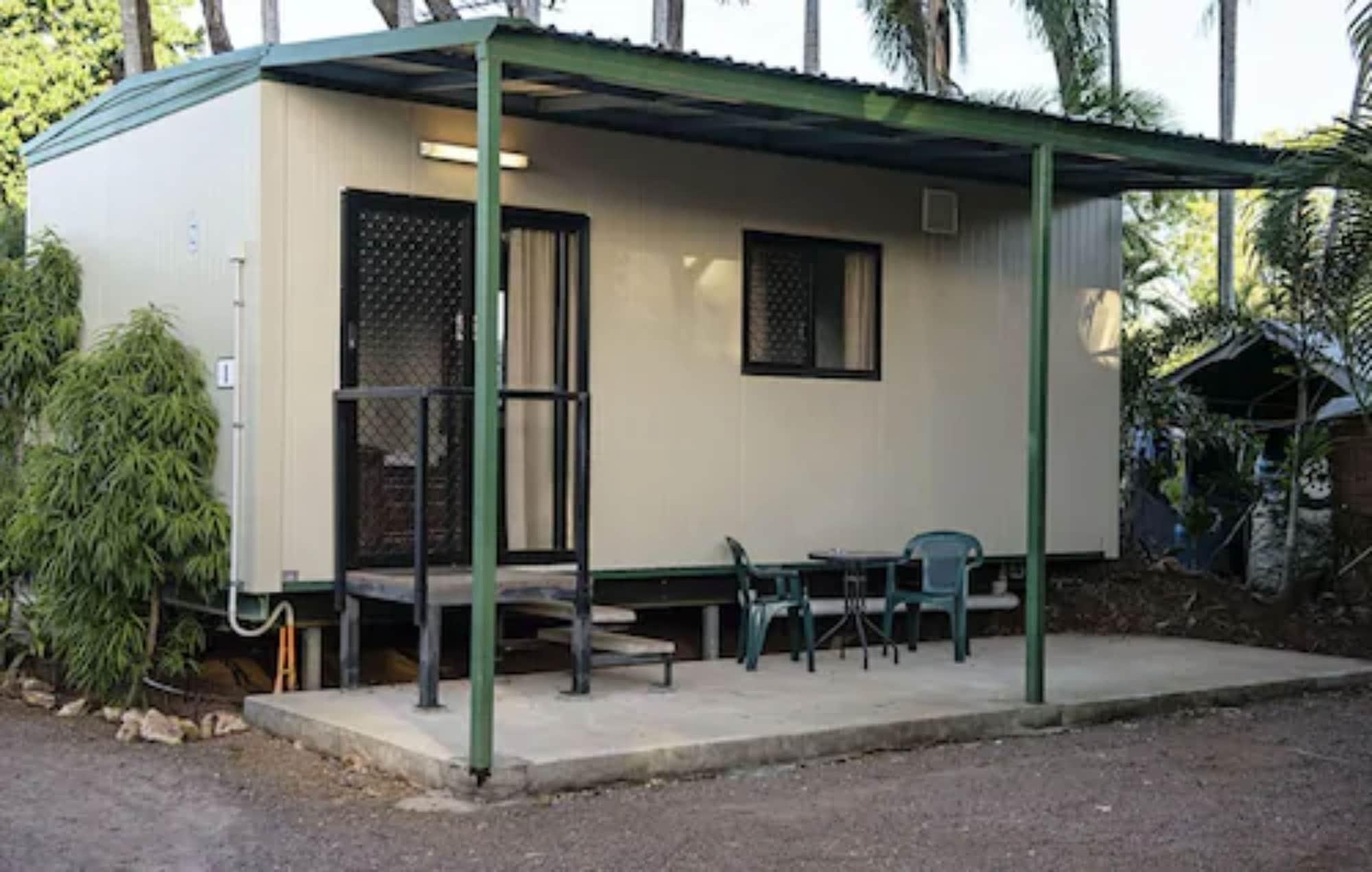 Discovery Parks -