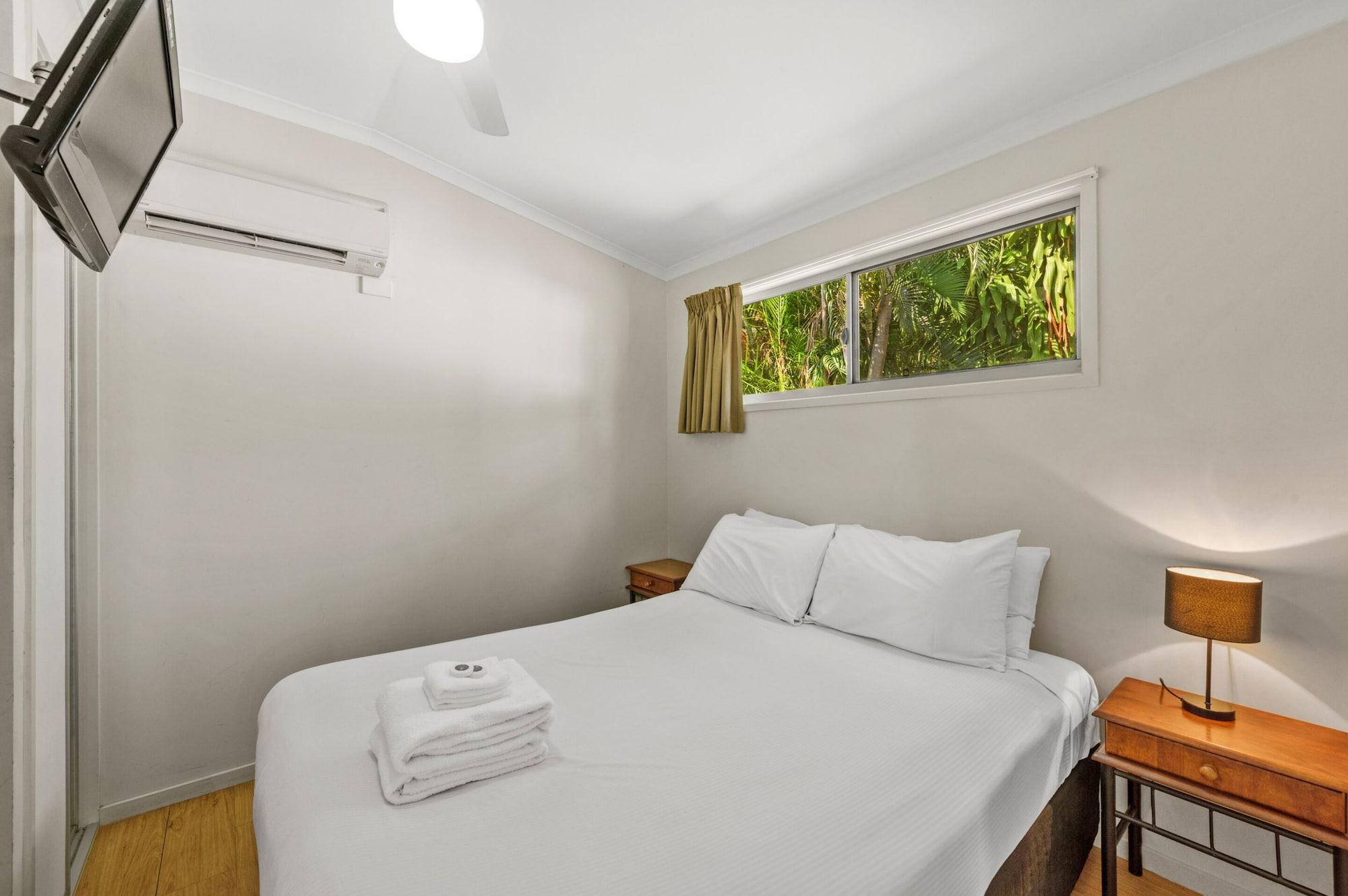 Holiday park Discovery Parks - Darwin
