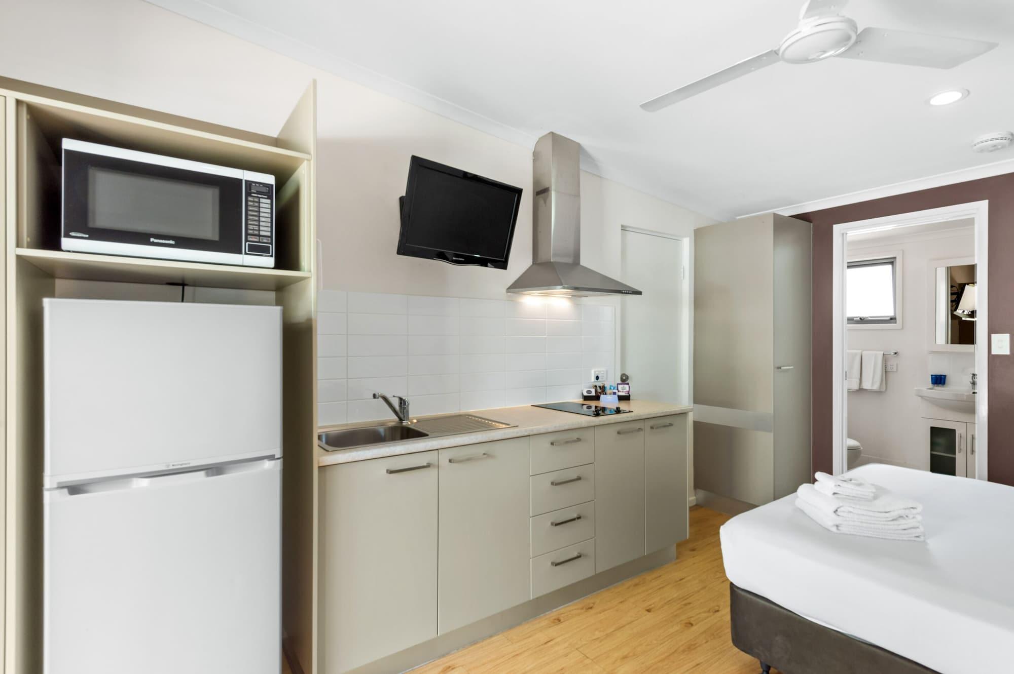 Holiday park Discovery Parks - 4*