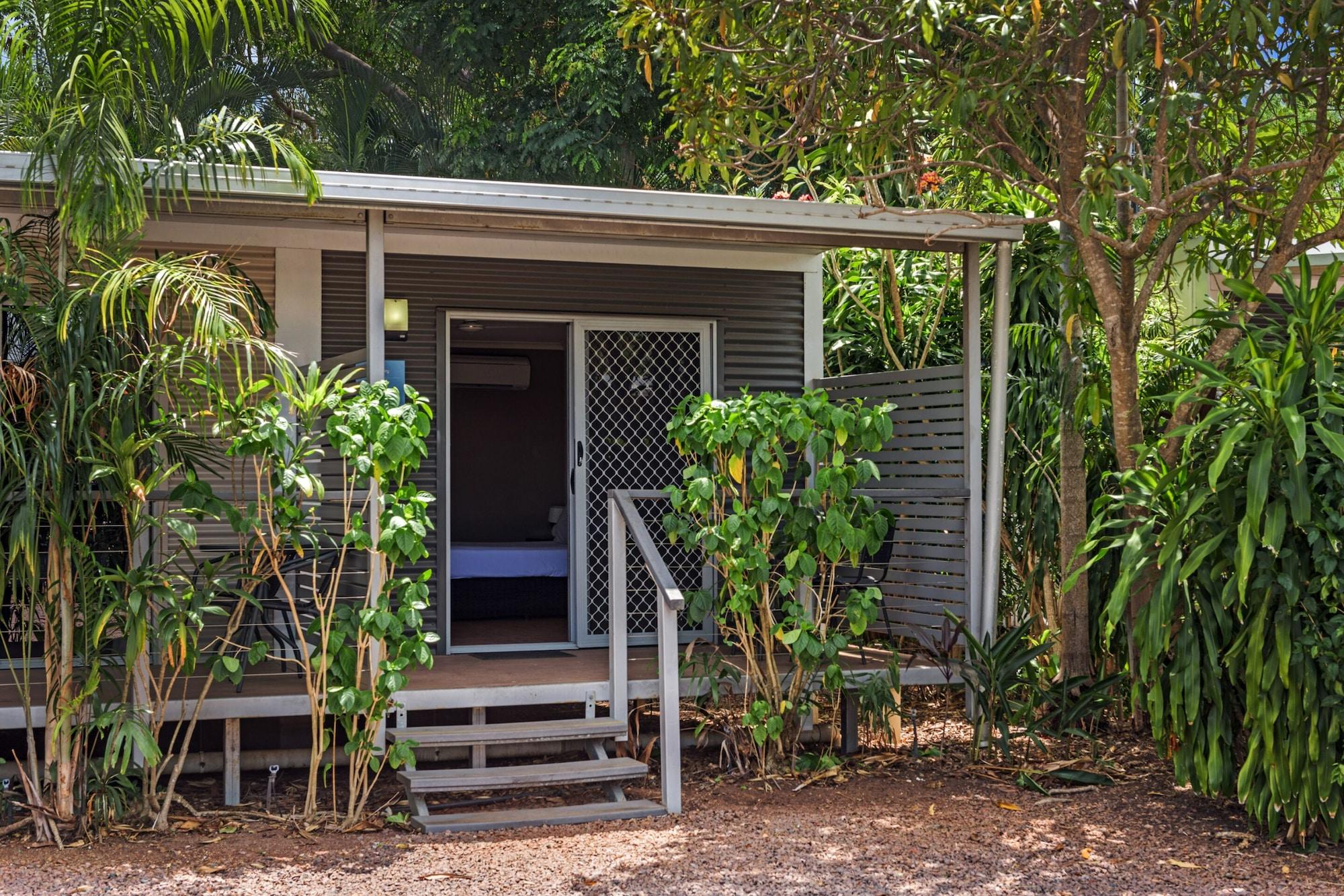 Discovery Parks - Holiday park
