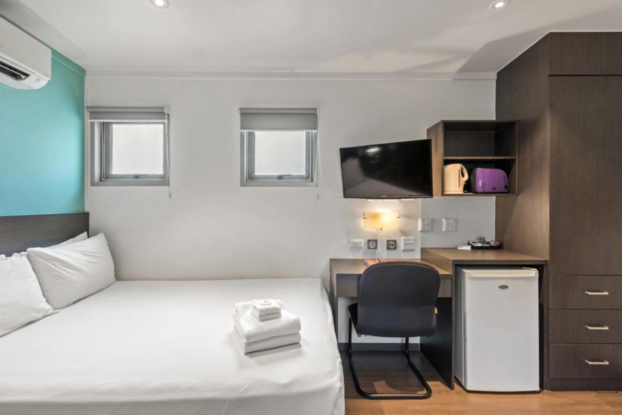 Discovery Parks - Holiday park 4*