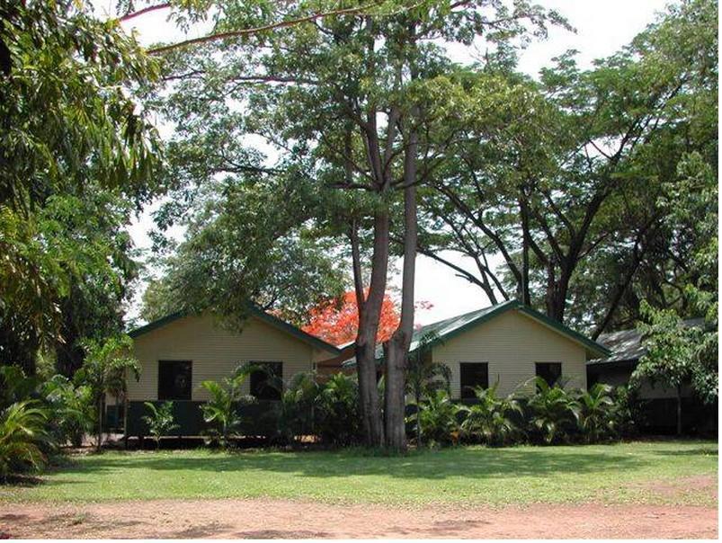 Discovery Parks - Darwin