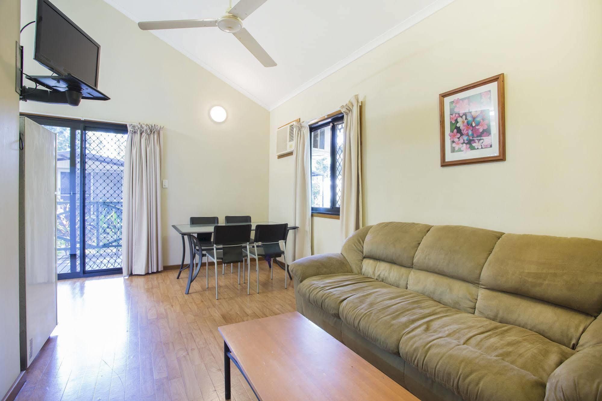 Discovery Parks - 4* Darwin