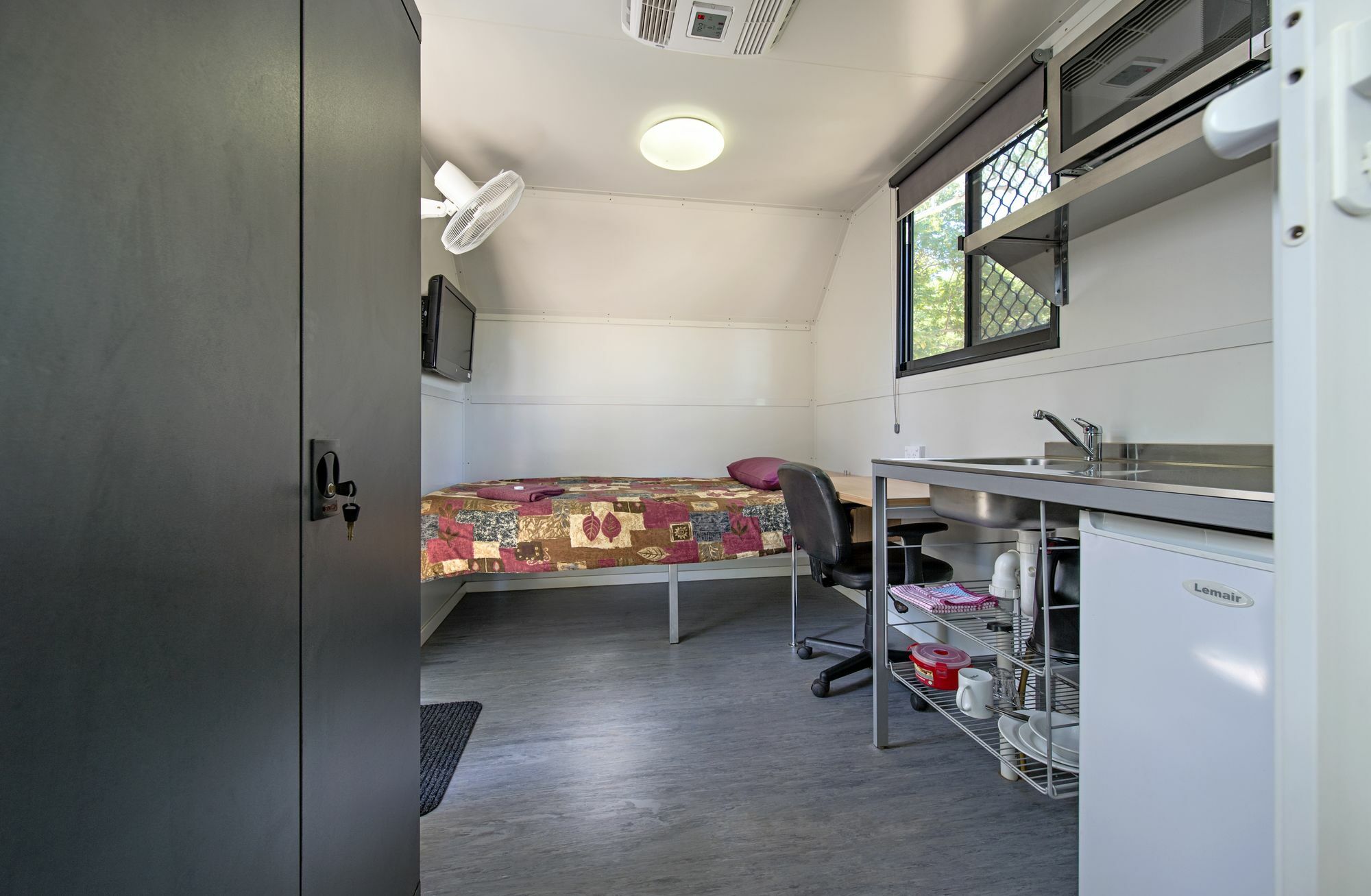 Discovery Parks - 4*