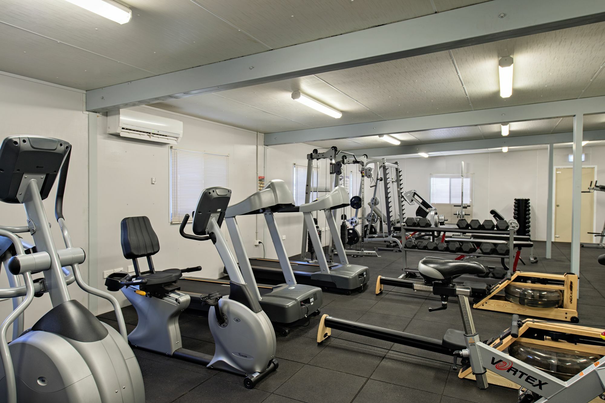 Holiday park Discovery Parks - 4*